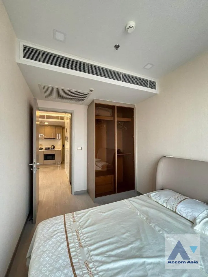 8  2 br Condominium For Rent in Ratchadaphisek ,Bangkok MRT Rama 9 at One9Five Asoke Rama 9 AA40126