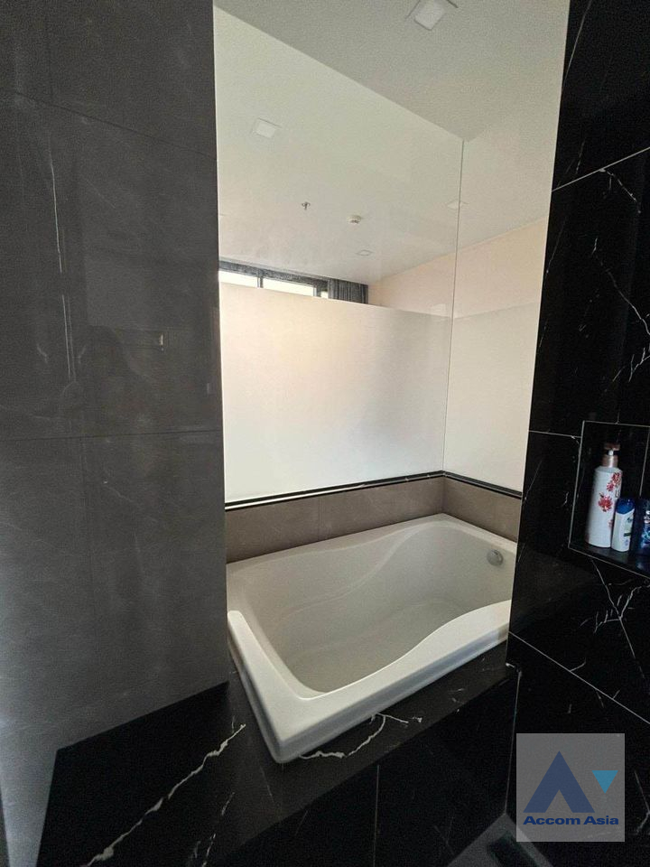 10  2 br Condominium For Rent in Ratchadaphisek ,Bangkok MRT Rama 9 at One9Five Asoke Rama 9 AA40126