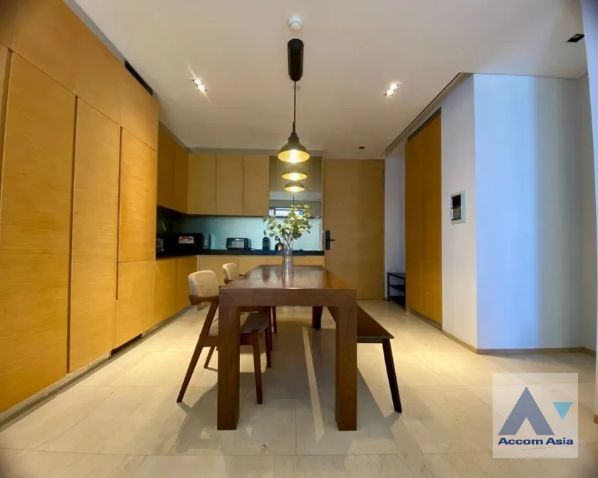 4  1 br Condominium for rent and sale in Silom ,Bangkok BTS Sala Daeng - MRT Silom at Saladaeng Residences AA40132