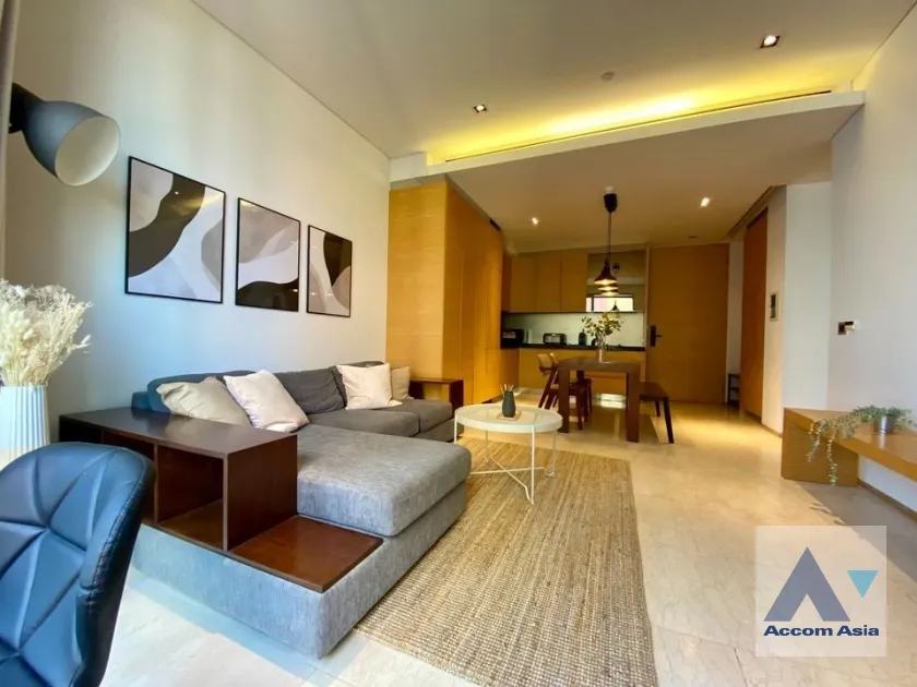 unitFully Furnished |  1 Bedroom  Condominium For Rent & Sale in Silom, Bangkok  near BTS Sala Daeng - MRT Silom (AA40132)
