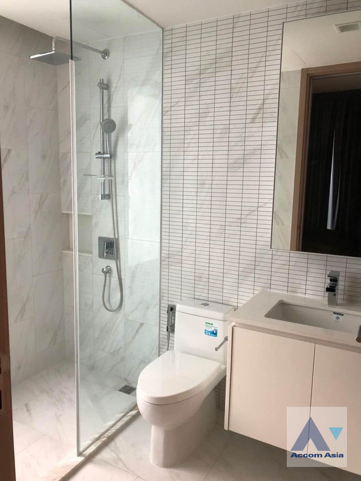 9  2 br Condominium For Rent in Sukhumvit ,Bangkok BTS Nana at HYDE Sukhumvit 11 AA40134