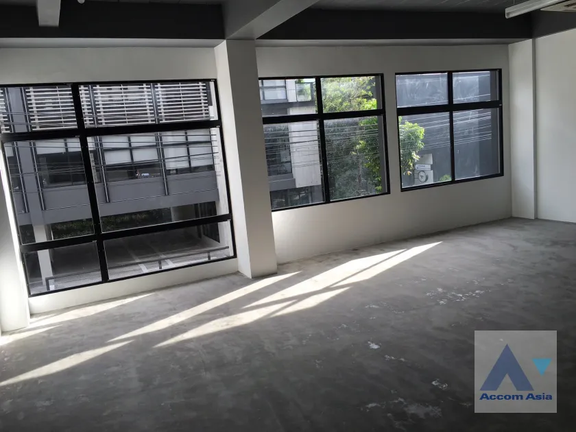 10  House For Rent in Lat Phrao ,Bangkok  at Home Office Modern Style  AA40137