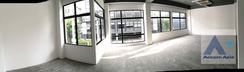  1  House For Rent in Lat Phrao ,Bangkok  at Home Office Modern Style  AA40137