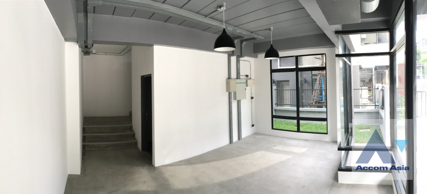 8  House For Rent in Lat Phrao ,Bangkok  at Home Office Modern Style  AA40137