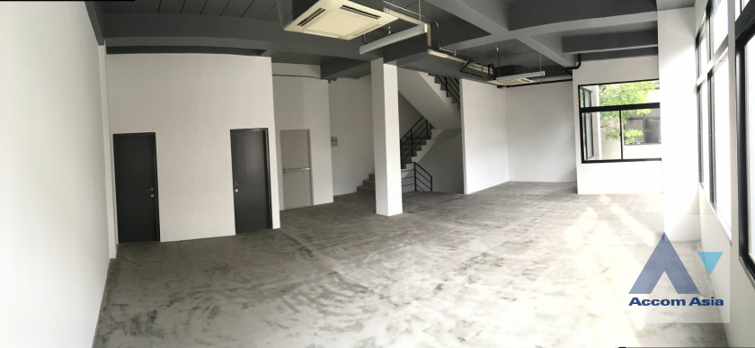 11  House For Rent in Lat Phrao ,Bangkok  at Home Office Modern Style  AA40137