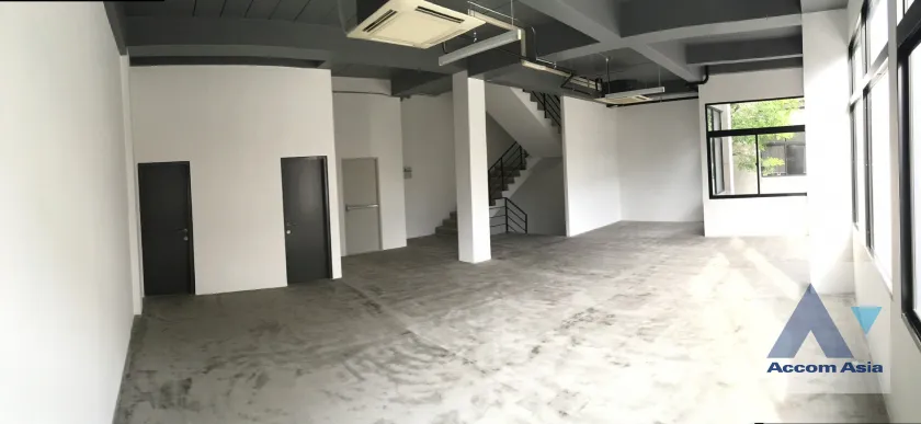11  House For Rent in Lat Phrao ,Bangkok  at Home Office Modern Style  AA40137