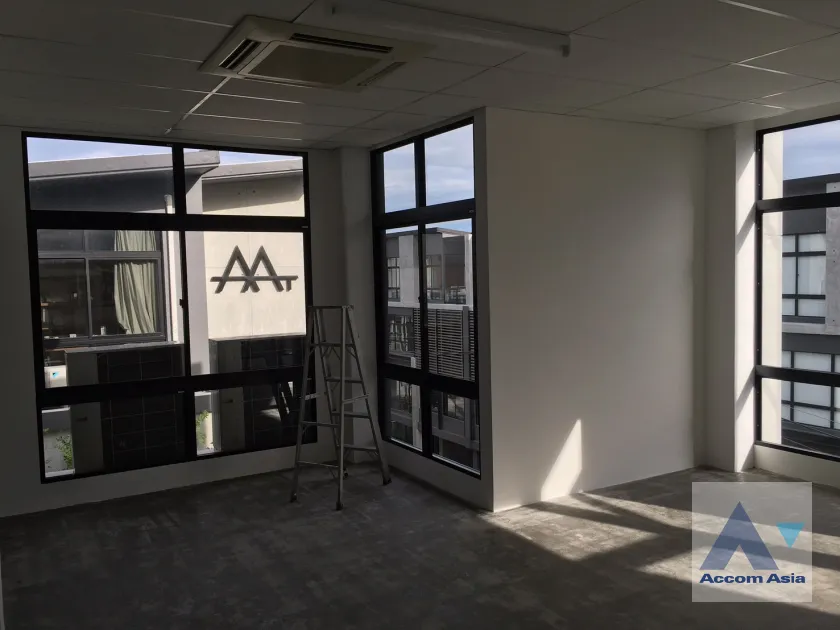 12  House For Rent in Lat Phrao ,Bangkok  at Home Office Modern Style  AA40137