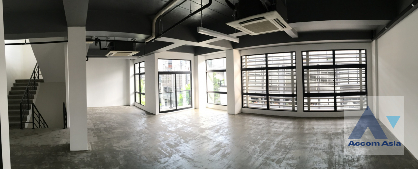  1  House For Rent in Lat Phrao ,Bangkok  at Home Office Modern Style  AA40137