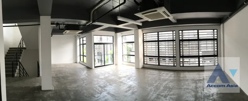  1  House For Rent in Lat Phrao ,Bangkok  at Home Office Modern Style  AA40137