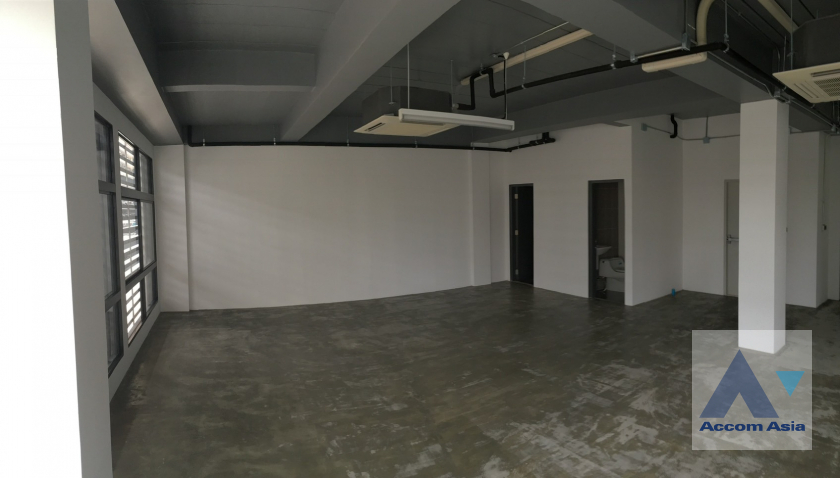 6  House For Rent in Lat Phrao ,Bangkok  at Home Office Modern Style  AA40137