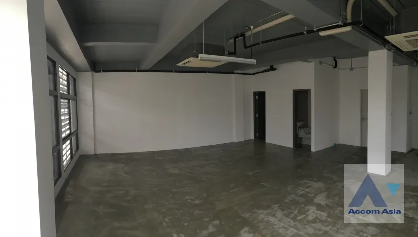6  House For Rent in Lat Phrao ,Bangkok  at Home Office Modern Style  AA40137