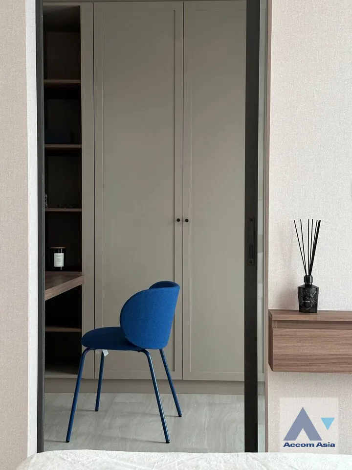12  1 br Condominium For Rent in Ploenchit ,Bangkok BTS Ploenchit at Life One Wireless AA40138