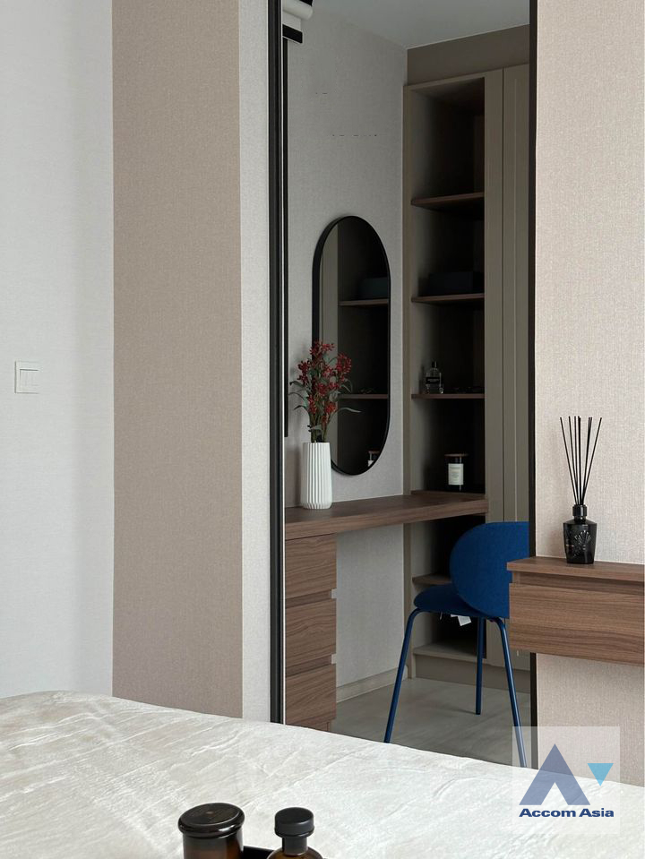 11  1 br Condominium For Rent in Ploenchit ,Bangkok BTS Ploenchit at Life One Wireless AA40138