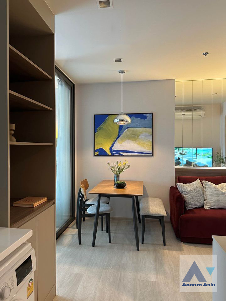 4  1 br Condominium For Rent in Ploenchit ,Bangkok BTS Ploenchit at Life One Wireless AA40138