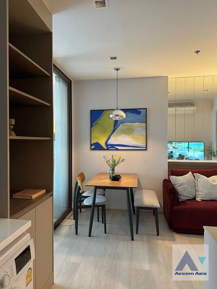 4  1 br Condominium For Rent in Ploenchit ,Bangkok BTS Ploenchit at Life One Wireless AA40138
