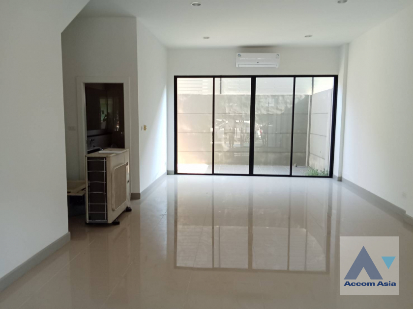 6  3 br House For Rent in Ratchadaphisek ,Bangkok  at Premium Place  AA40139