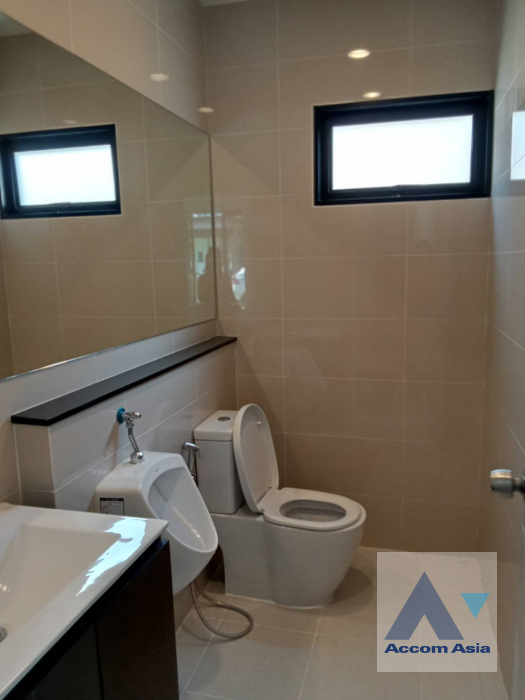 13  3 br House For Rent in Ratchadaphisek ,Bangkok  at Premium Place  AA40139