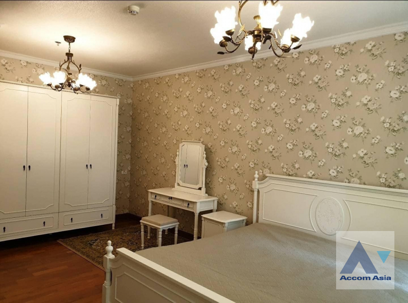 6  2 br Condominium for rent and sale in Charoen Nakhon ,Bangkok BTS Krung Thon Buri at Supalai River Resort AA40143