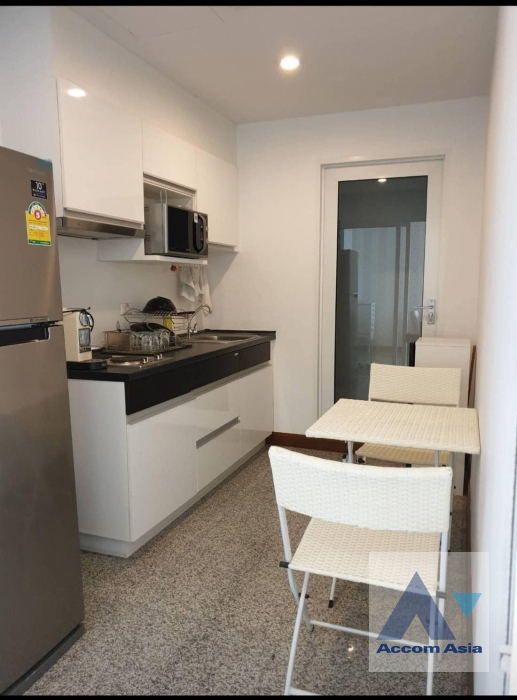  1  2 br Condominium for rent and sale in Charoen Nakhon ,Bangkok BTS Krung Thon Buri at Supalai River Resort AA40143