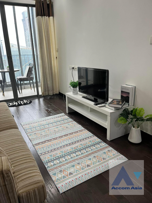  2  1 br Condominium For Rent in  ,Bangkok BTS Phaya Thai at IDEO Q Phayathai AA40149