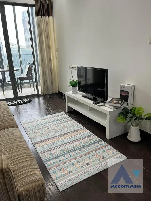  IDEO Q Phayathai Condominium  1 Bedroom for Rent BTS Phaya Thai in  