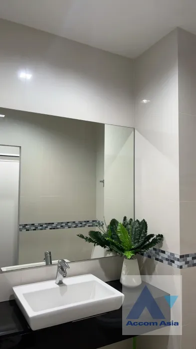 6  1 br Condominium For Rent in  ,Bangkok BTS Phaya Thai at IDEO Q Phayathai AA40149