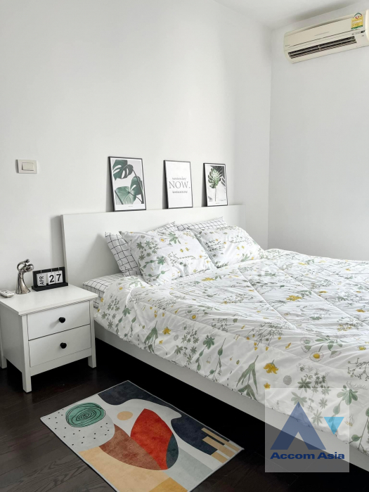 5  1 br Condominium For Rent in  ,Bangkok BTS Phaya Thai at IDEO Q Phayathai AA40149