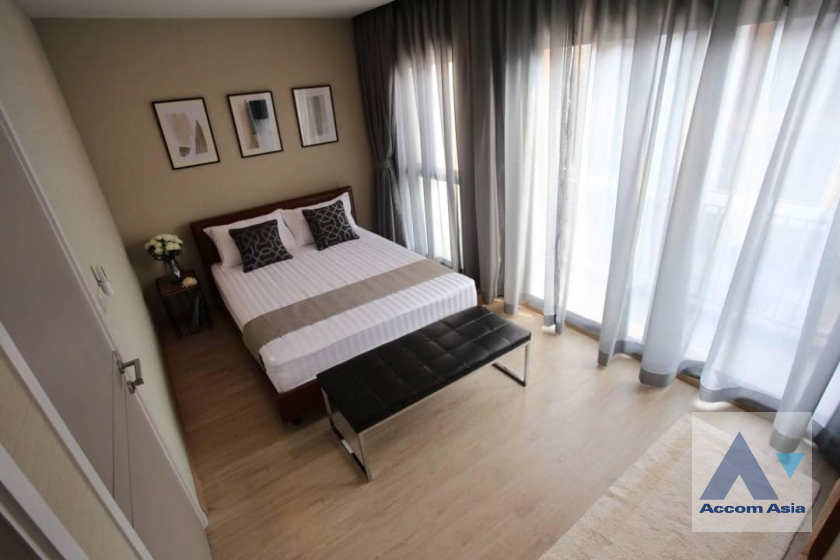 4  3 br Townhouse For Rent in Pattanakarn ,Bangkok ARL Ramkhamhaeng at Arden Pattanakarn AA40151