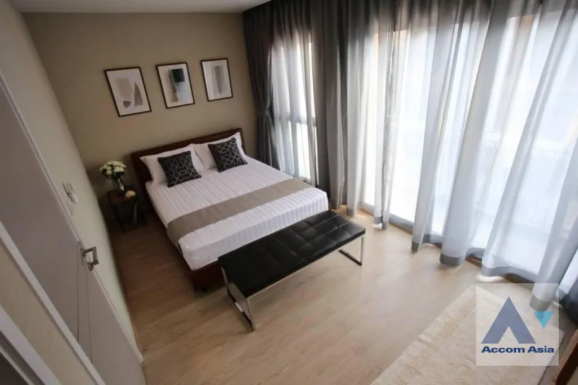 4  3 br Townhouse For Rent in Pattanakarn ,Bangkok ARL Ramkhamhaeng at Arden Pattanakarn AA40151