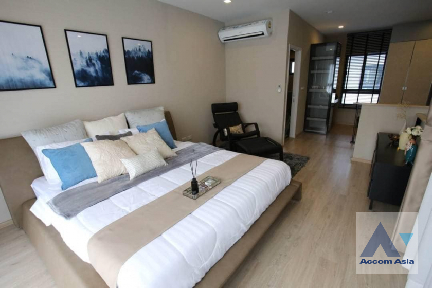  1  3 br Townhouse For Rent in Pattanakarn ,Bangkok ARL Ramkhamhaeng at Arden Pattanakarn AA40151