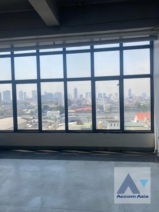  1  Office Space For Rent in Silom ,Bangkok  at Diwanchand Building AA40153