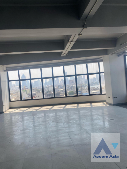  2  Office Space For Rent in Silom ,Bangkok  at Diwanchand Building AA40153