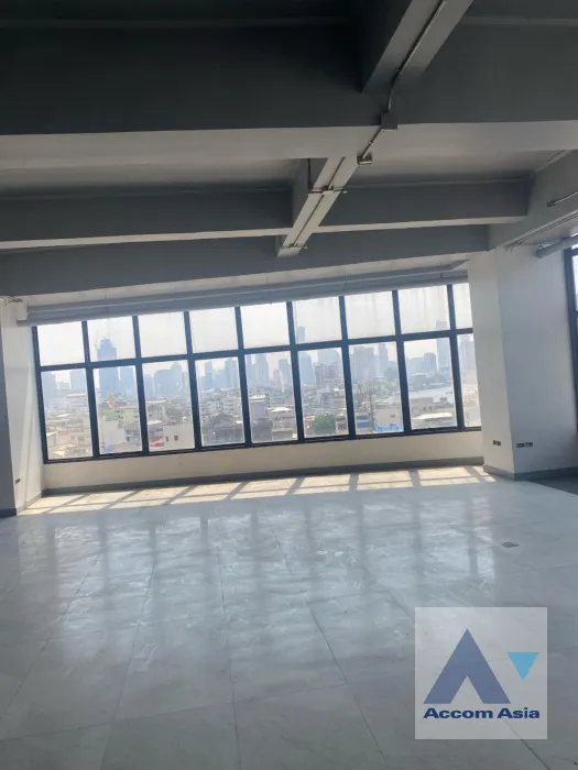 unit Office space For Rent in Silom, Bangkok  (AA40153)