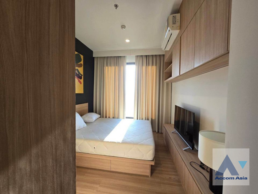 5  2 br Condominium For Rent in Phaholyothin ,Bangkok  at M Jatujak AA40157