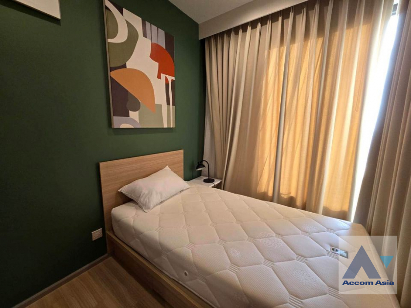 8  2 br Condominium For Rent in Phaholyothin ,Bangkok  at M Jatujak AA40157