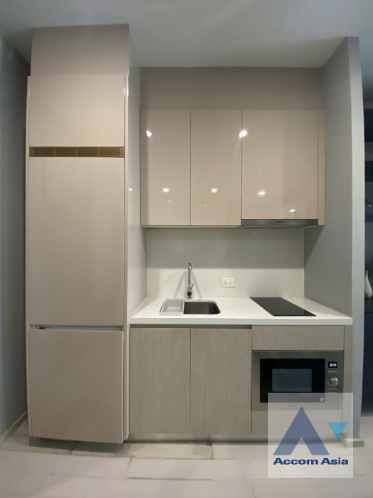 4  1 br Condominium For Rent in Ploenchit ,Bangkok BTS Ploenchit at Noble Ploenchit AA40158