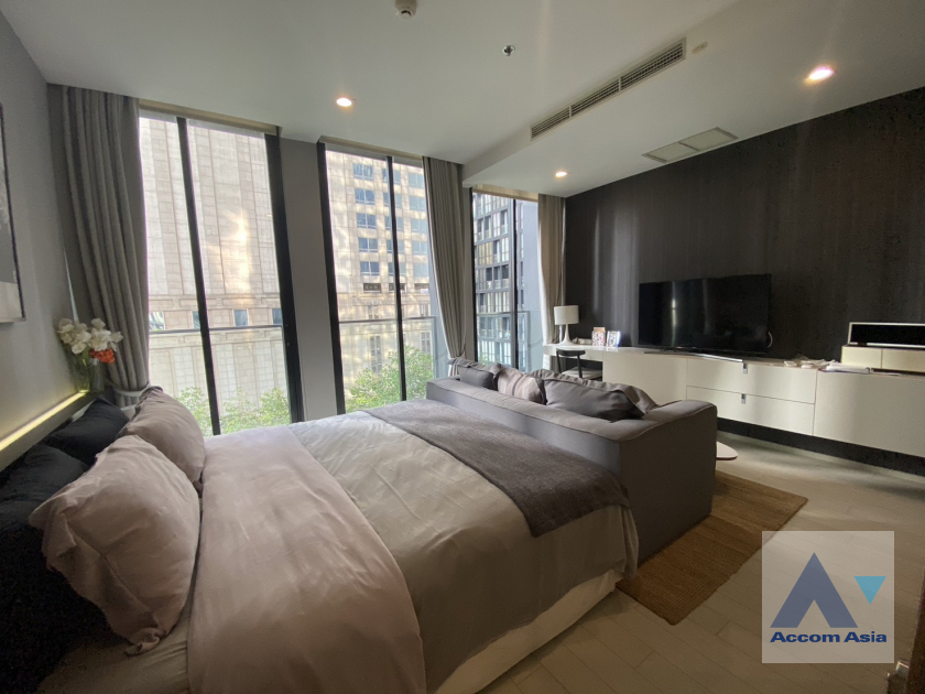 9  1 br Condominium For Rent in Ploenchit ,Bangkok BTS Ploenchit at Noble Ploenchit AA40158