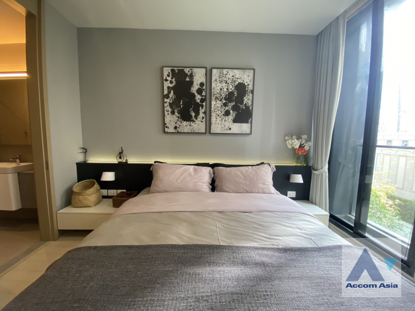 10  1 br Condominium For Rent in Ploenchit ,Bangkok BTS Ploenchit at Noble Ploenchit AA40158