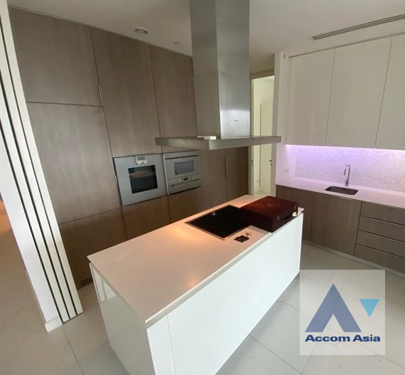 6  3 br Condominium For Rent in Ploenchit ,Bangkok BTS Ratchadamri - MRT Silom at 185 Rajadamri AA40176