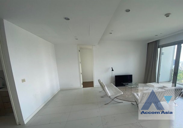  2  3 br Condominium For Rent in Ploenchit ,Bangkok BTS Ratchadamri - MRT Silom at 185 Rajadamri AA40176