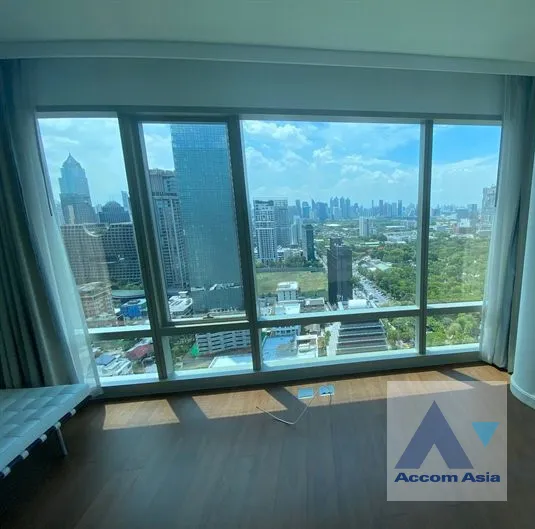 4  3 br Condominium For Rent in Ploenchit ,Bangkok BTS Ratchadamri - MRT Silom at 185 Rajadamri AA40176
