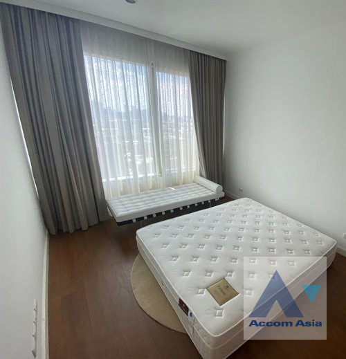 8  3 br Condominium For Rent in Ploenchit ,Bangkok BTS Ratchadamri - MRT Silom at 185 Rajadamri AA40176
