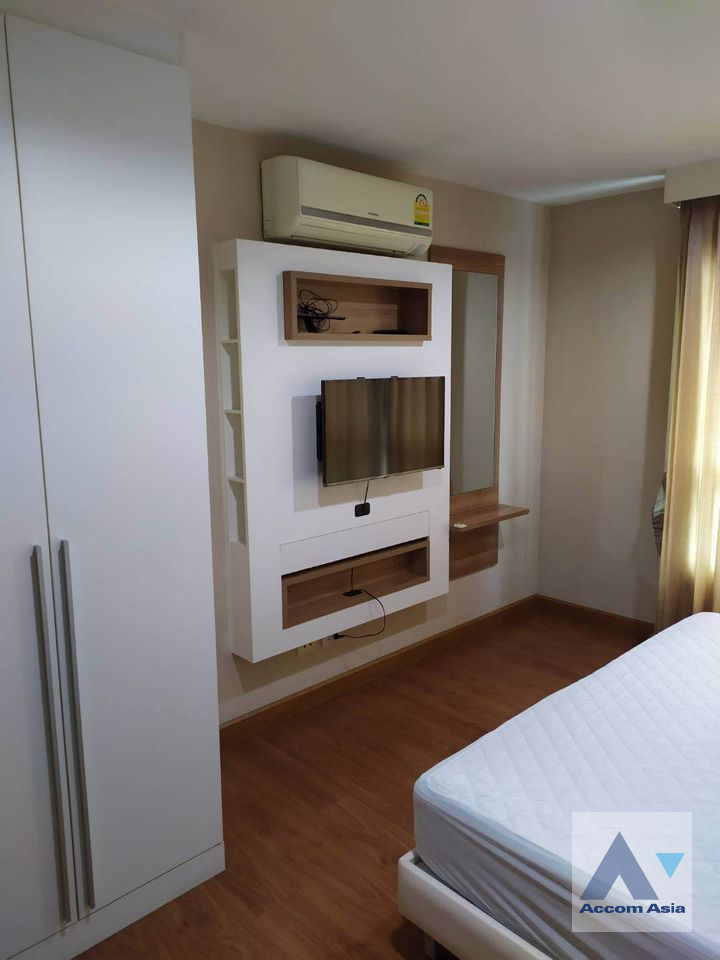 5  2 br Condominium for rent and sale in Ratchadaphisek ,Bangkok MRT Rama 9 at Belle Grand Rama 9  (Belle Avenue) AA40180