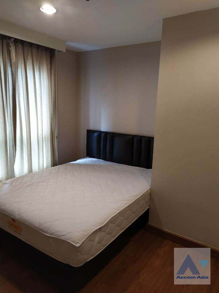 6  2 br Condominium for rent and sale in Ratchadaphisek ,Bangkok MRT Rama 9 at Belle Grand Rama 9  (Belle Avenue) AA40180