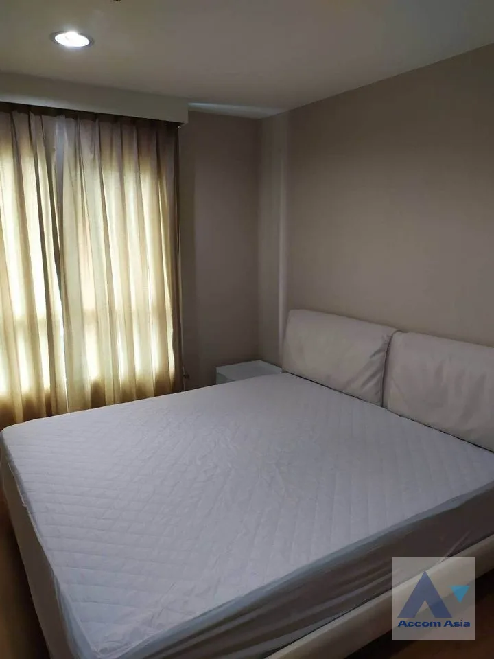 4  2 br Condominium for rent and sale in Ratchadaphisek ,Bangkok MRT Rama 9 at Belle Grand Rama 9  (Belle Avenue) AA40180