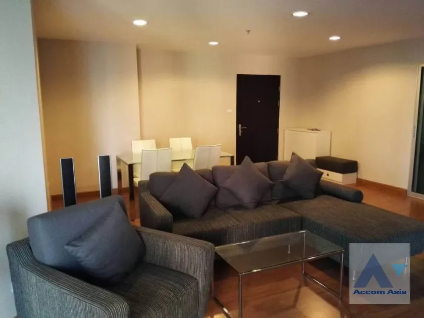  2  2 br Condominium for rent and sale in Ratchadaphisek ,Bangkok MRT Rama 9 at Belle Grand Rama 9  (Belle Avenue) AA40180