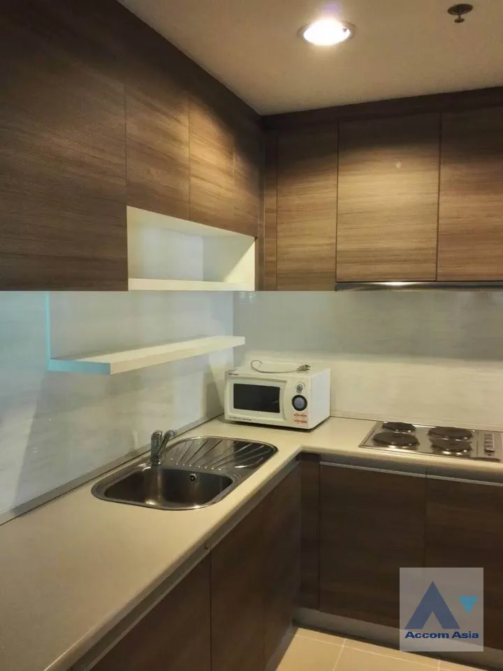  1  2 br Condominium for rent and sale in Ratchadaphisek ,Bangkok MRT Rama 9 at Belle Grand Rama 9  (Belle Avenue) AA40180