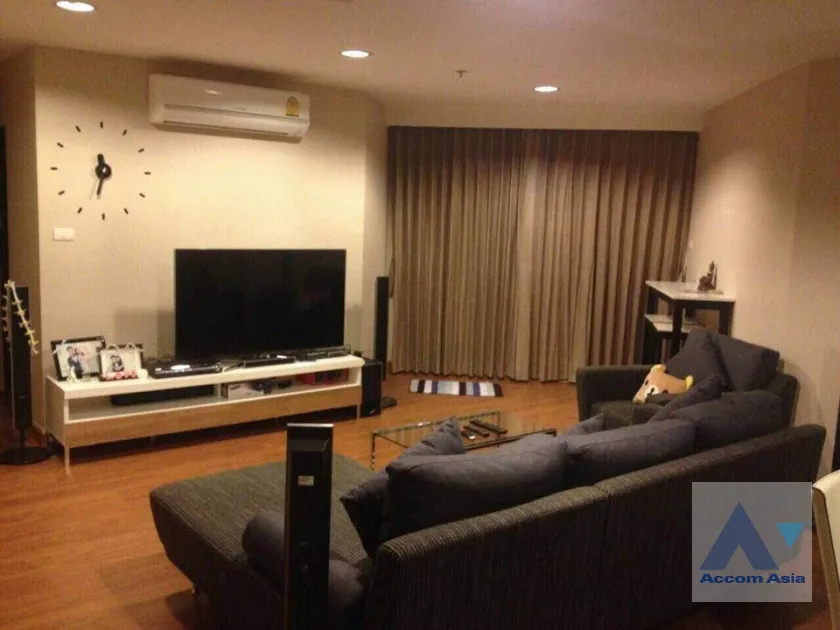 unit 2 Bedrooms  Condominium For Rent & Sale in Ratchadaphisek, Bangkok  near MRT Rama 9 (AA40180)