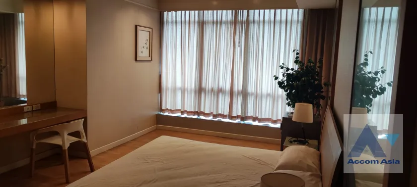 unitFully Furnished |  1 Bedroom  Condominium For Sale in Charoen Nakhon, Bangkok  near BTS Krung Thon Buri (AA40182)
