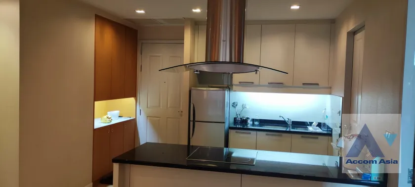 unitFully Furnished |  1 Bedroom  Condominium For Sale in Charoen Nakhon, Bangkok  near BTS Krung Thon Buri (AA40182)